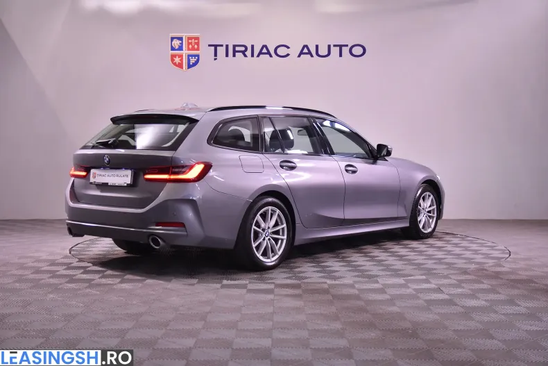 BMW 320d (Seria 3) din 2023 cu 122.508 km - oferta BMW234568 - foto 5