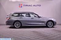 BMW 320d (Seria 3) din 2023 cu 122.508 km - oferta BMW234568 - foto 6