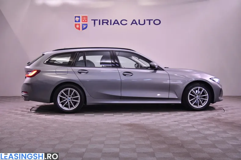 BMW 320d (Seria 3) din 2023 cu 122.508 km - oferta BMW234568 - foto 6