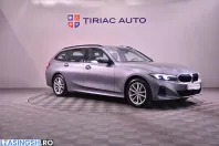 BMW 320d (Seria 3) din 2023 cu 122.508 km - oferta BMW234568 - foto 7