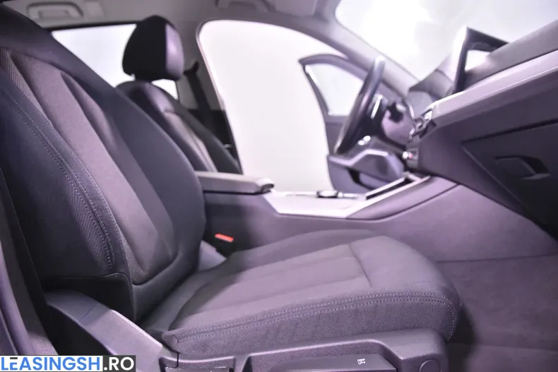 BMW 320d (Seria 3) din 2023 cu 122.508 km - oferta BMW234568 - foto 11