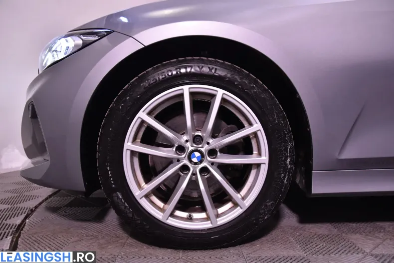 BMW 320d (Seria 3) din 2023 cu 122.508 km - oferta BMW234568 - foto 13