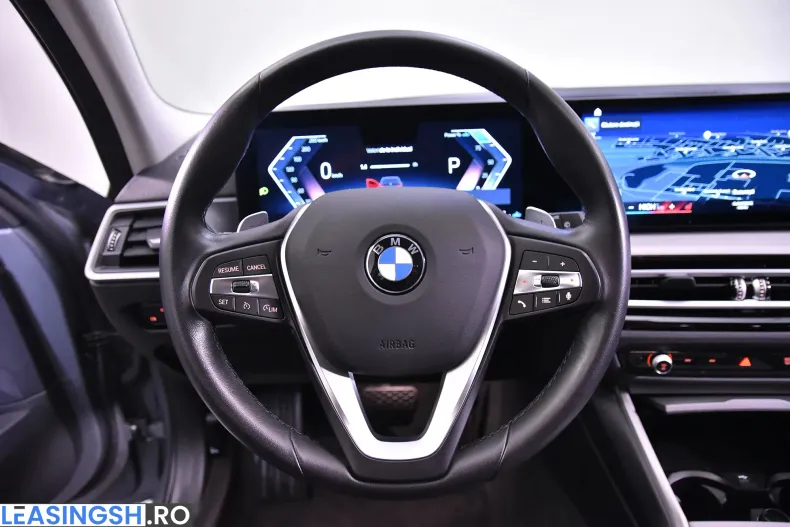 BMW 320d (Seria 3) din 2023 cu 122.508 km - oferta BMW234568 - foto 16