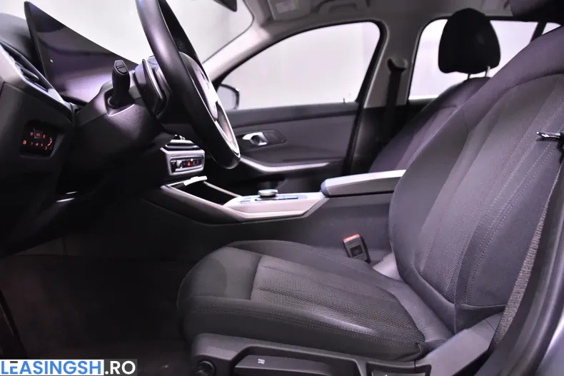 BMW 320d (Seria 3) din 2023 cu 122.508 km - oferta BMW234568 - foto 27
