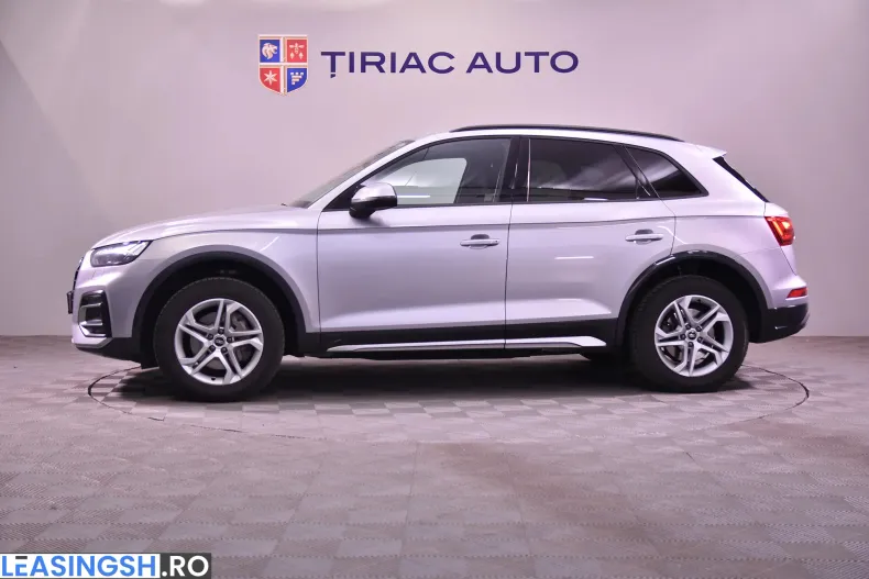 Audi Q5 din 2022 cu 155.289 km - oferta AUD234569 - foto 2