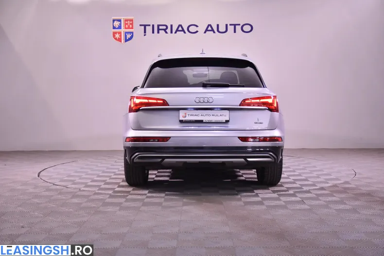Audi Q5 din 2022 cu 155.289 km - oferta AUD234569 - foto 4