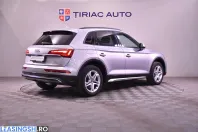 Audi Q5 din 2022 cu 155.289 km - oferta AUD234569 - foto 5