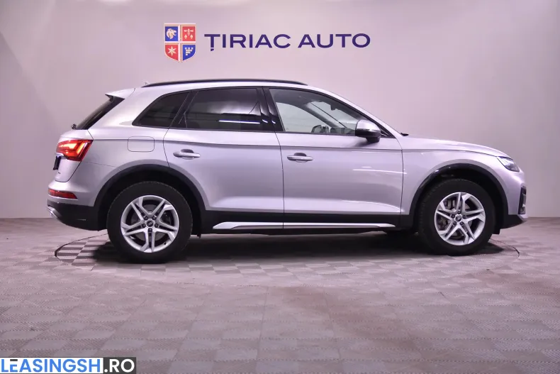 Audi Q5 din 2022 cu 155.289 km - oferta AUD234569 - foto 6