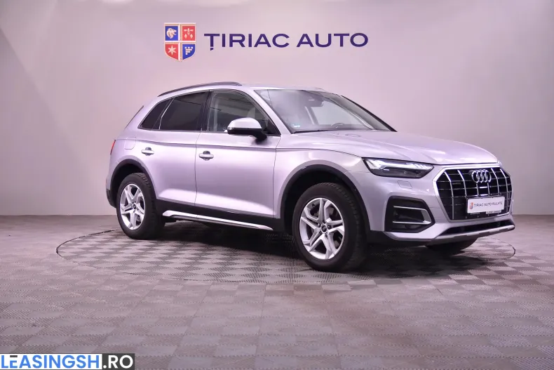 Audi Q5 din 2022 cu 155.289 km - oferta AUD234569 - foto 7