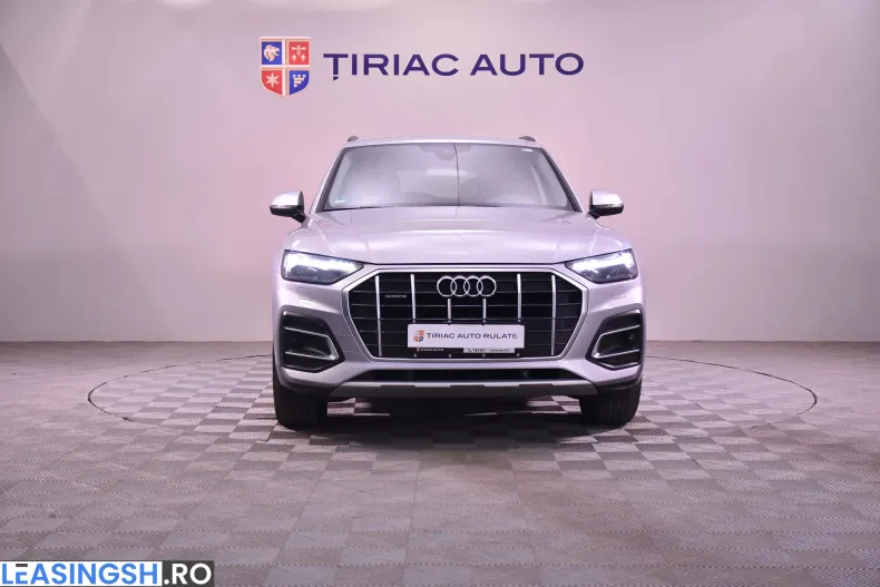 Audi Q5 din 2022 cu 155.289 km - oferta AUD234569 - foto 8
