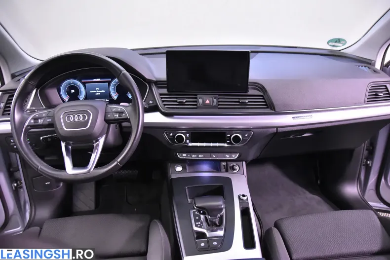 Audi Q5 din 2022 cu 155.289 km - oferta AUD234569 - foto 9