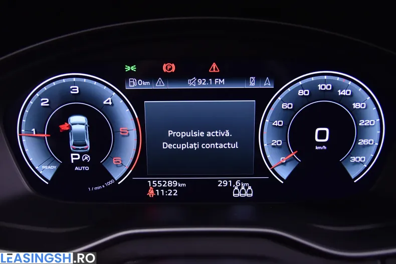 Audi Q5 din 2022 cu 155.289 km - oferta AUD234569 - foto 10