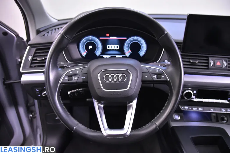 Audi Q5 din 2022 cu 155.289 km - oferta AUD234569 - foto 16