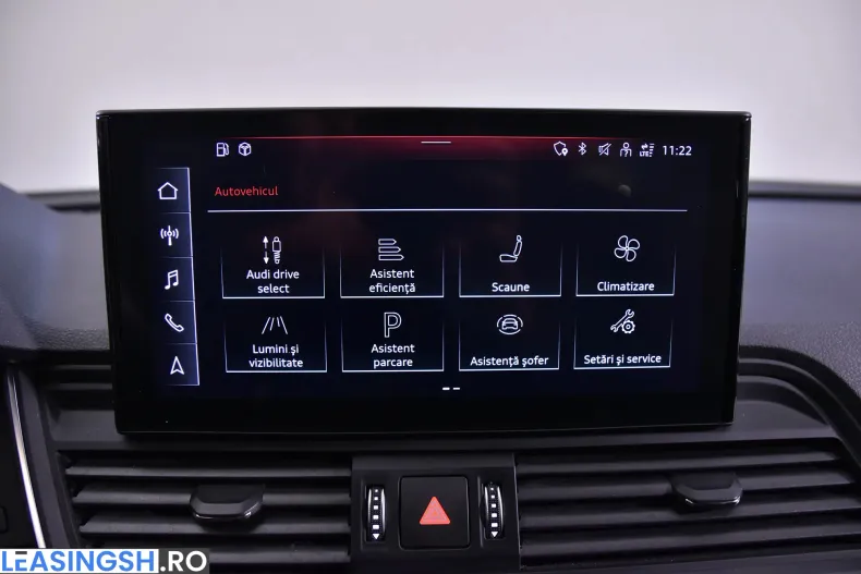 Audi Q5 din 2022 cu 155.289 km - oferta AUD234569 - foto 19