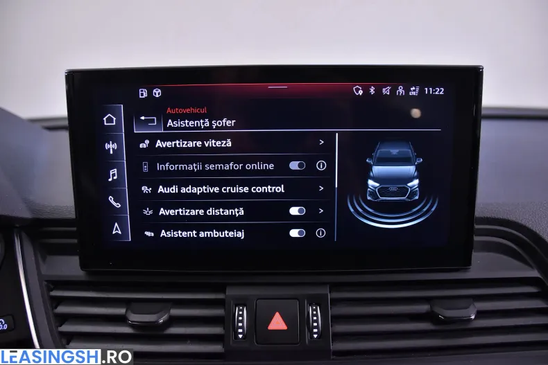 Audi Q5 din 2022 cu 155.289 km - oferta AUD234569 - foto 20