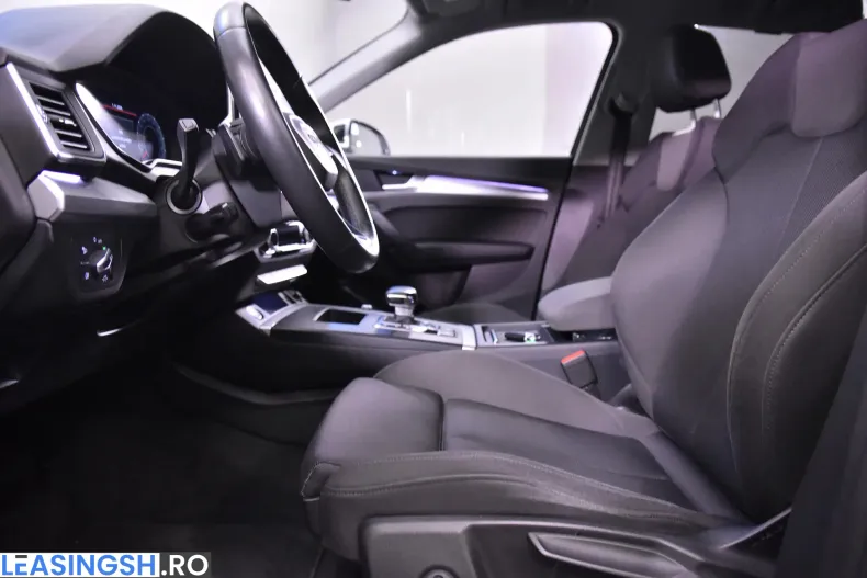 Audi Q5 din 2022 cu 155.289 km - oferta AUD234569 - foto 22