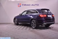 Mercedes-Benz GLC (Clasa GLC) din 2020 cu 138.843 km - oferta MER234570 - foto 3
