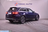 Mercedes-Benz GLC (Clasa GLC) din 2020 cu 138.843 km - oferta MER234570 - foto 5