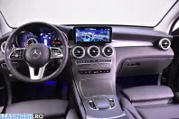 Mercedes-Benz GLC (Clasa GLC) din 2020 cu 138.843 km - oferta MER234570 - foto 9