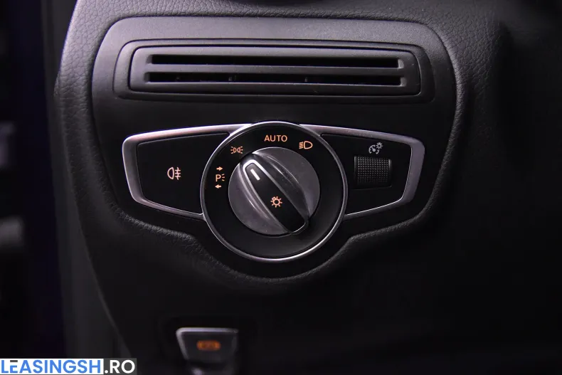 Mercedes-Benz GLC (Clasa GLC) din 2020 cu 138.843 km - oferta MER234570 - foto 15