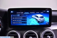 Mercedes-Benz GLC (Clasa GLC) din 2020 cu 138.843 km - oferta MER234570 - foto 21