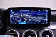 Mercedes-Benz GLC (Clasa GLC) din 2020 cu 138.843 km - oferta MER234570 - foto 23