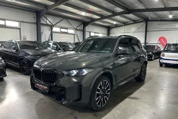 BMW X5 din 2023 - oferta BMW234571