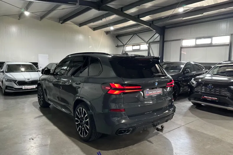 BMW X5 (Seria X) din 2023 cu 48.752 km - oferta BMW234571 - foto 3