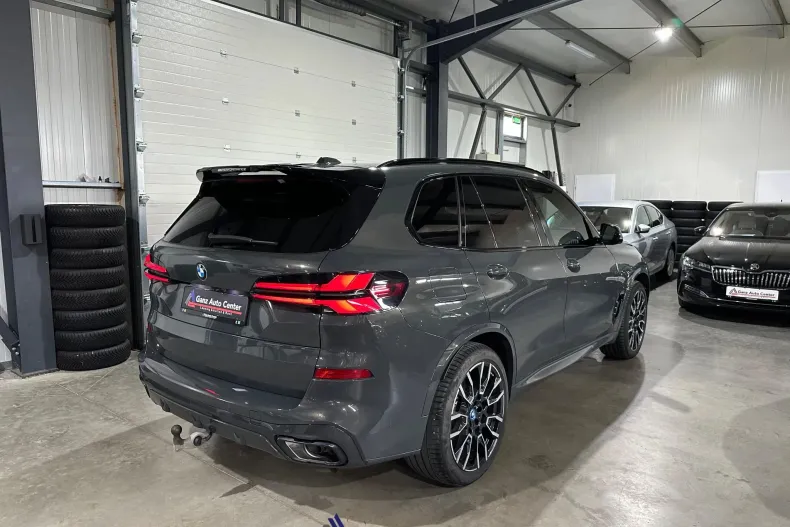 BMW X5 (Seria X) din 2023 cu 48.752 km - oferta BMW234571 - foto 4
