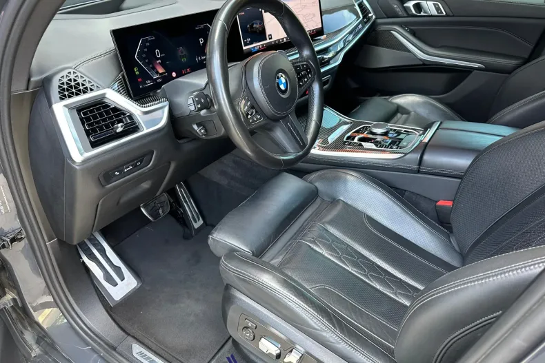 BMW X5 (Seria X) din 2023 cu 48.752 km - oferta BMW234571 - foto 6