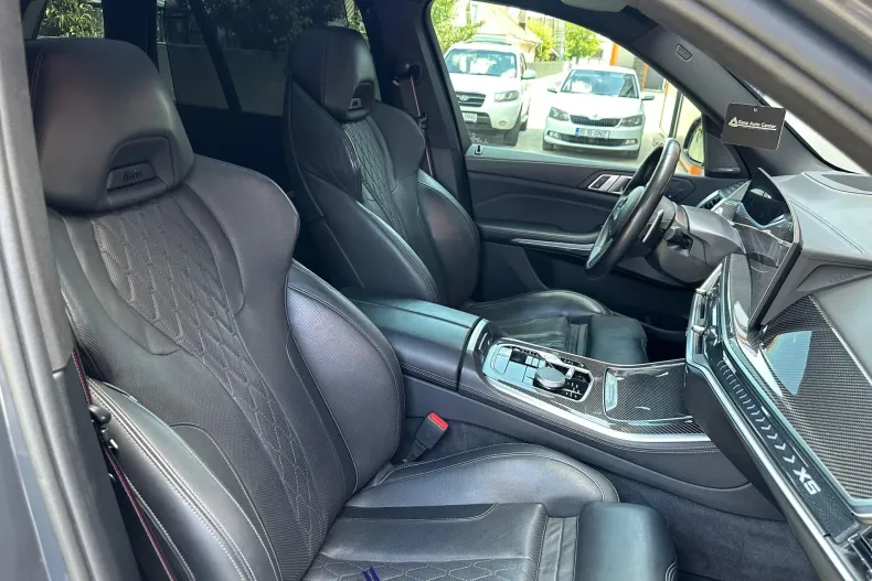BMW X5 (Seria X) din 2023 cu 48.752 km - oferta BMW234571 - foto 13