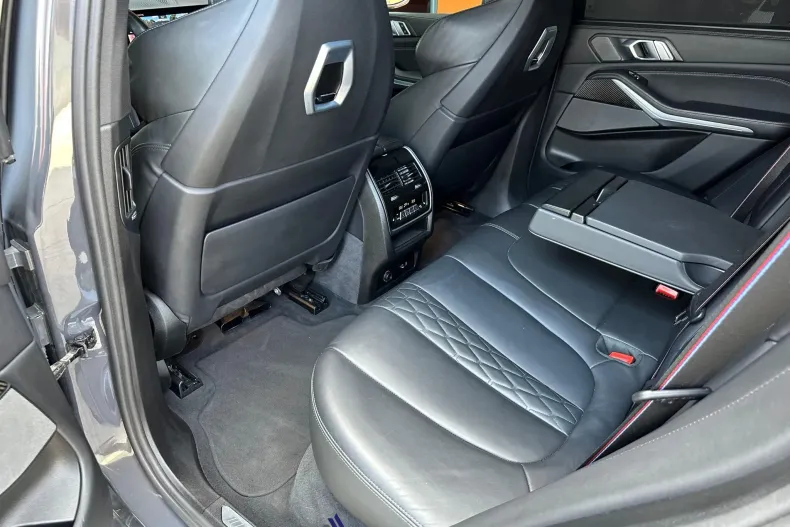 BMW X5 (Seria X) din 2023 cu 48.752 km - oferta BMW234571 - foto 14