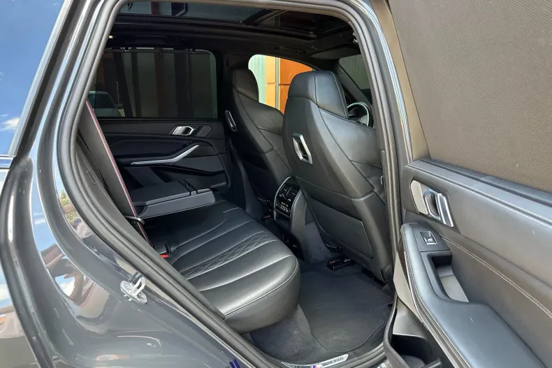BMW X5 (Seria X) din 2023 cu 48.752 km - oferta BMW234571 - foto 16