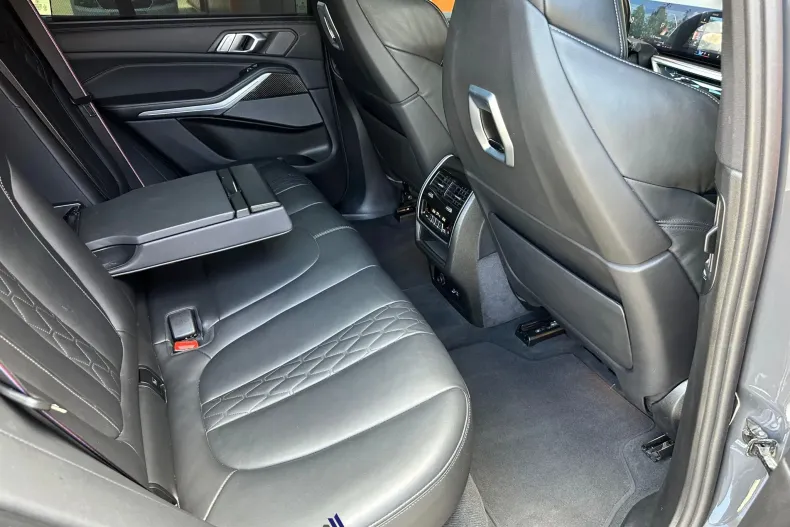 BMW X5 (Seria X) din 2023 cu 48.752 km - oferta BMW234571 - foto 17