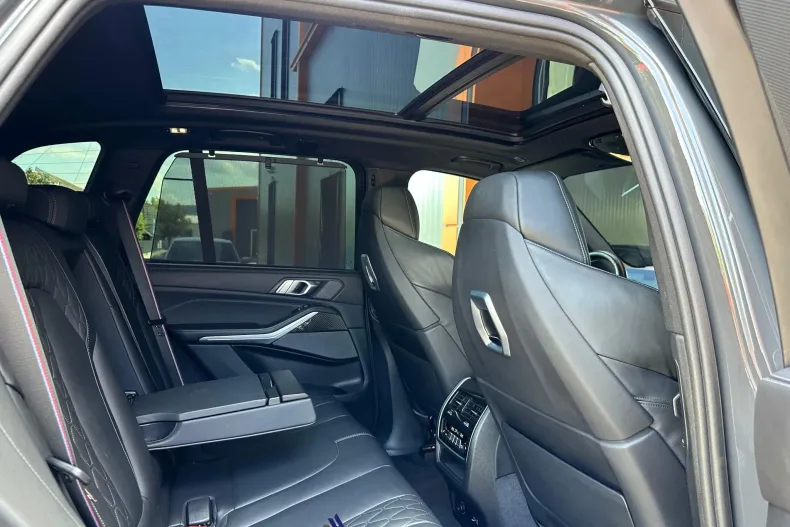 BMW X5 (Seria X) din 2023 cu 48.752 km - oferta BMW234571 - foto 18