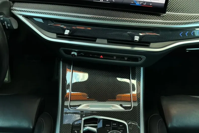 BMW X5 (Seria X) din 2023 cu 48.752 km - oferta BMW234571 - foto 19