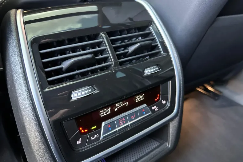BMW X5 (Seria X) din 2023 cu 48.752 km - oferta BMW234571 - foto 25