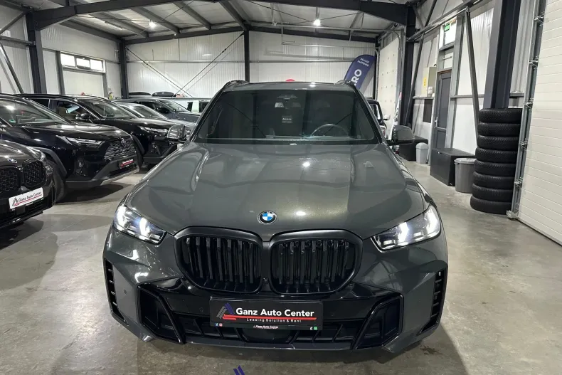 BMW X5 (Seria X) din 2023 cu 48.752 km - oferta BMW234571 - foto 27