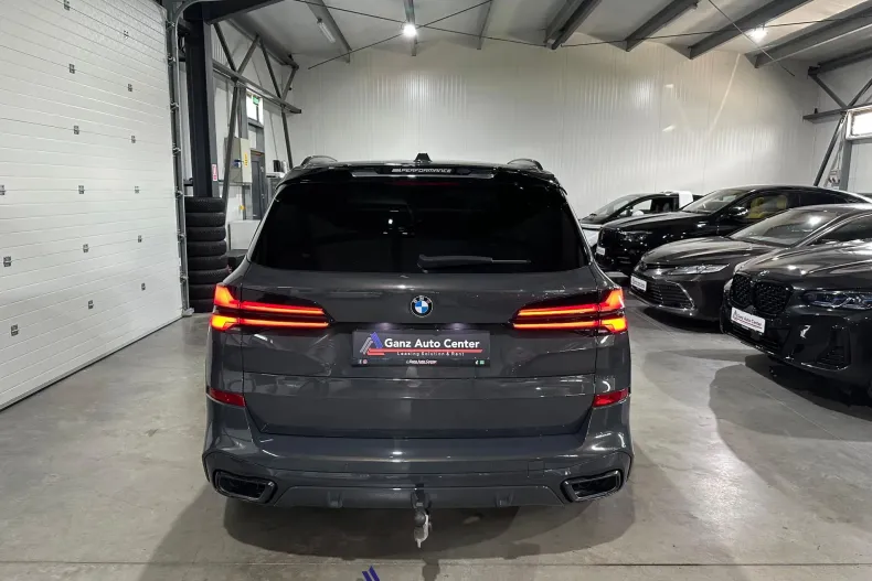 BMW X5 (Seria X) din 2023 cu 48.752 km - oferta BMW234571 - foto 28