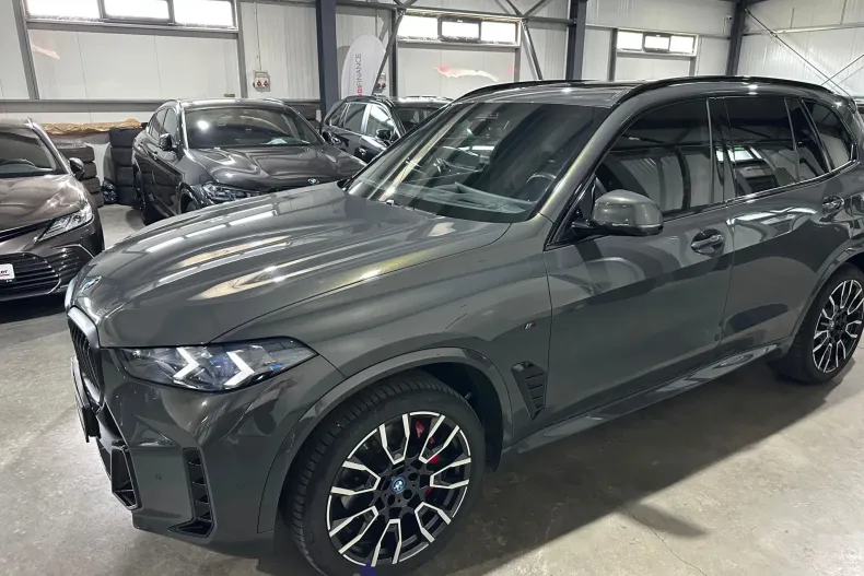BMW X5 (Seria X) din 2023 cu 48.752 km - oferta BMW234571 - foto 29