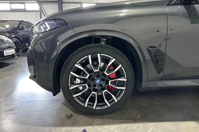 BMW X5 (Seria X) din 2023 cu 48.752 km - oferta BMW234571 - foto 31