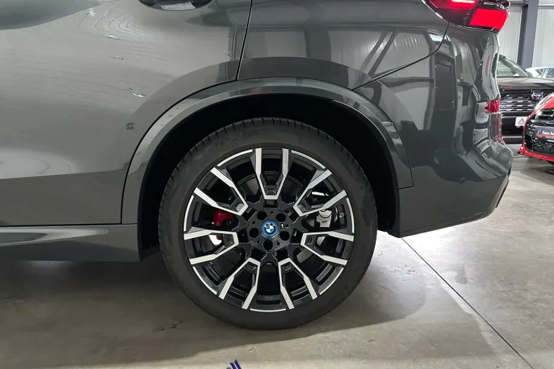 BMW X5 (Seria X) din 2023 cu 48.752 km - oferta BMW234571 - foto 32