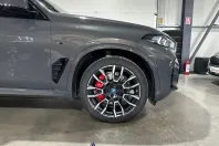 BMW X5 (Seria X) din 2023 cu 48.752 km - oferta BMW234571 - foto 34