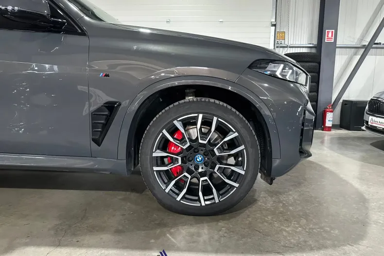 BMW X5 (Seria X) din 2023 cu 48.752 km - oferta BMW234571 - foto 34