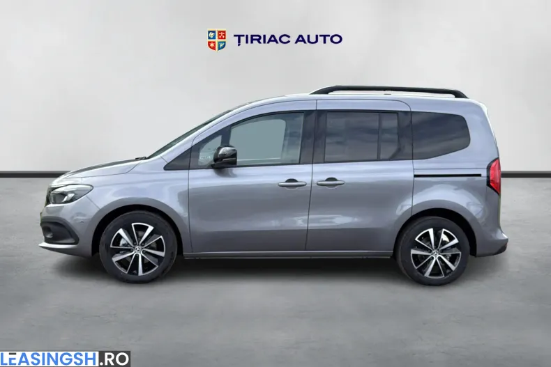 Mercedes-Benz EQT (Clasa T) din 2023 cu 685 km - oferta MER234572 - foto 2