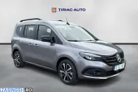 Mercedes-Benz EQT (Clasa T) din 2023 cu 685 km - oferta MER234572 - foto 7