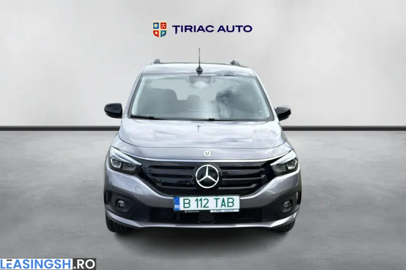 Mercedes-Benz EQT (Clasa T) din 2023 cu 685 km - oferta MER234572 - foto 8
