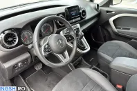 Mercedes-Benz EQT (Clasa T) din 2023 cu 685 km - oferta MER234572 - foto 9