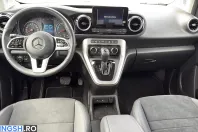Mercedes-Benz EQT (Clasa T) din 2023 cu 685 km - oferta MER234572 - foto 11