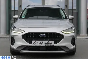 Ford Focus din 2023 - oferta FOR234573